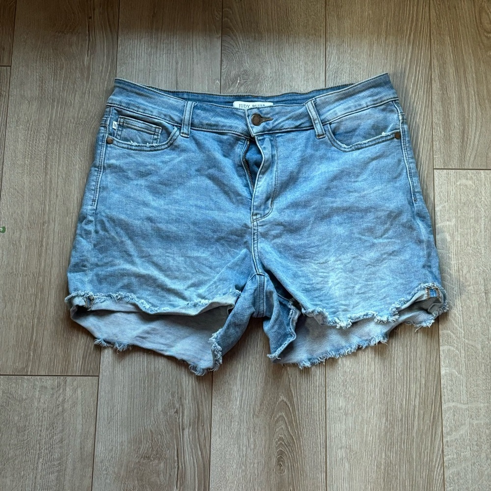 Judy blue women shorts